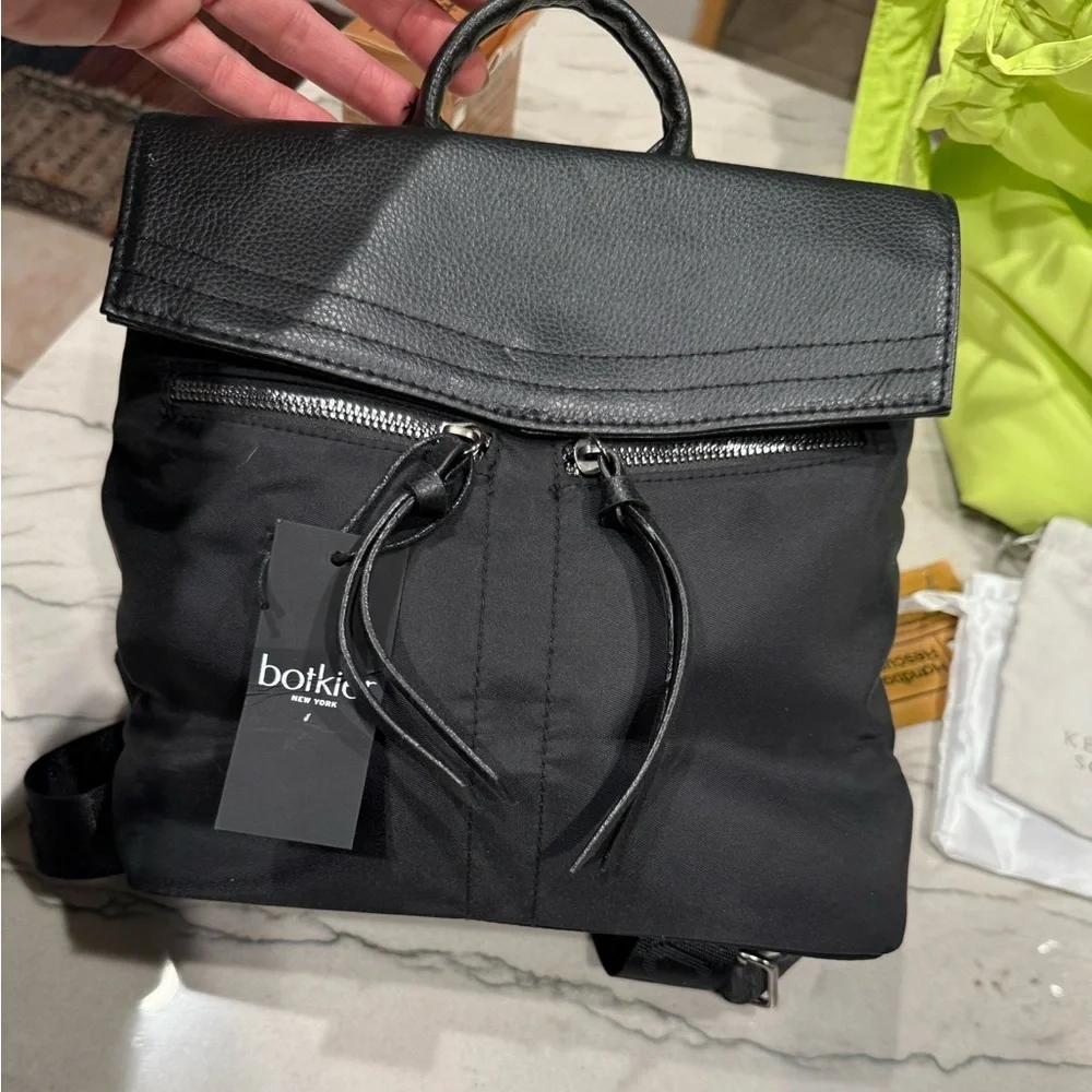 Botkier New York Trigger Backpack